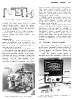 Preview for 36 page of Evinrude 4906B 4HP 1969 Owner'S Manual