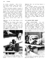 Preview for 37 page of Evinrude 4906B 4HP 1969 Owner'S Manual