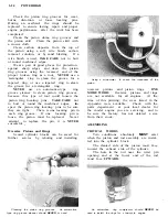 Preview for 65 page of Evinrude 4906B 4HP 1969 Owner'S Manual