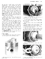 Preview for 72 page of Evinrude 4906B 4HP 1969 Owner'S Manual