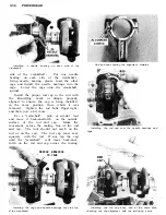 Preview for 75 page of Evinrude 4906B 4HP 1969 Owner'S Manual