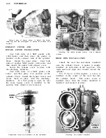 Preview for 81 page of Evinrude 4906B 4HP 1969 Owner'S Manual