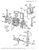 Preview for 86 page of Evinrude 4906B 4HP 1969 Owner'S Manual