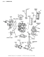 Preview for 87 page of Evinrude 4906B 4HP 1969 Owner'S Manual