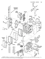 Preview for 90 page of Evinrude 4906B 4HP 1969 Owner'S Manual