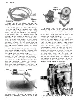 Preview for 93 page of Evinrude 4906B 4HP 1969 Owner'S Manual