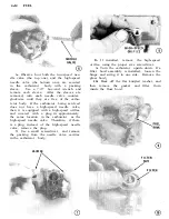 Preview for 105 page of Evinrude 4906B 4HP 1969 Owner'S Manual