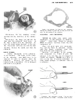 Preview for 106 page of Evinrude 4906B 4HP 1969 Owner'S Manual