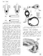 Preview for 107 page of Evinrude 4906B 4HP 1969 Owner'S Manual