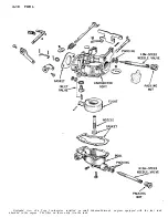 Preview for 109 page of Evinrude 4906B 4HP 1969 Owner'S Manual