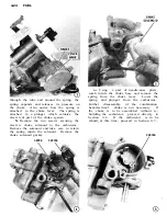 Preview for 115 page of Evinrude 4906B 4HP 1969 Owner'S Manual