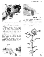 Preview for 118 page of Evinrude 4906B 4HP 1969 Owner'S Manual