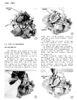 Preview for 119 page of Evinrude 4906B 4HP 1969 Owner'S Manual