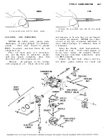 Preview for 122 page of Evinrude 4906B 4HP 1969 Owner'S Manual