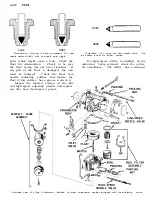 Preview for 123 page of Evinrude 4906B 4HP 1969 Owner'S Manual