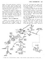 Preview for 124 page of Evinrude 4906B 4HP 1969 Owner'S Manual