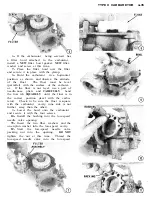 Preview for 126 page of Evinrude 4906B 4HP 1969 Owner'S Manual