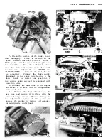 Preview for 130 page of Evinrude 4906B 4HP 1969 Owner'S Manual