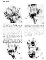 Preview for 131 page of Evinrude 4906B 4HP 1969 Owner'S Manual