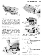 Preview for 136 page of Evinrude 4906B 4HP 1969 Owner'S Manual