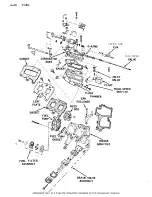 Preview for 137 page of Evinrude 4906B 4HP 1969 Owner'S Manual