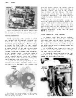 Preview for 143 page of Evinrude 4906B 4HP 1969 Owner'S Manual