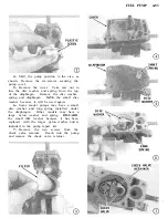 Preview for 144 page of Evinrude 4906B 4HP 1969 Owner'S Manual