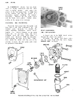 Preview for 145 page of Evinrude 4906B 4HP 1969 Owner'S Manual