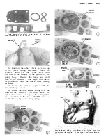 Preview for 146 page of Evinrude 4906B 4HP 1969 Owner'S Manual