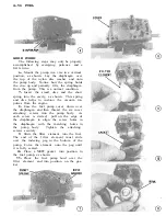 Preview for 147 page of Evinrude 4906B 4HP 1969 Owner'S Manual