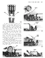 Preview for 150 page of Evinrude 4906B 4HP 1969 Owner'S Manual