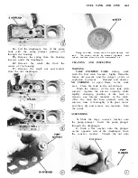 Preview for 152 page of Evinrude 4906B 4HP 1969 Owner'S Manual