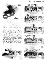 Preview for 154 page of Evinrude 4906B 4HP 1969 Owner'S Manual