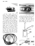 Preview for 159 page of Evinrude 4906B 4HP 1969 Owner'S Manual