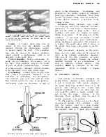 Preview for 162 page of Evinrude 4906B 4HP 1969 Owner'S Manual