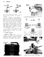 Preview for 163 page of Evinrude 4906B 4HP 1969 Owner'S Manual