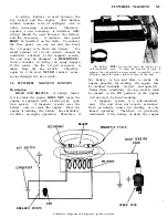 Preview for 164 page of Evinrude 4906B 4HP 1969 Owner'S Manual