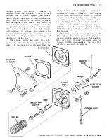 Preview for 166 page of Evinrude 4906B 4HP 1969 Owner'S Manual