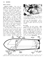 Preview for 167 page of Evinrude 4906B 4HP 1969 Owner'S Manual