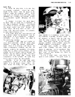 Preview for 168 page of Evinrude 4906B 4HP 1969 Owner'S Manual