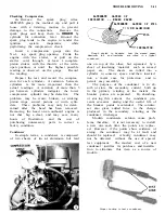 Preview for 170 page of Evinrude 4906B 4HP 1969 Owner'S Manual