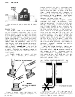 Preview for 171 page of Evinrude 4906B 4HP 1969 Owner'S Manual