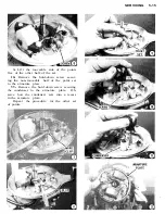 Preview for 174 page of Evinrude 4906B 4HP 1969 Owner'S Manual