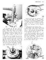 Preview for 176 page of Evinrude 4906B 4HP 1969 Owner'S Manual