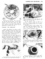 Preview for 178 page of Evinrude 4906B 4HP 1969 Owner'S Manual