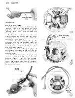 Preview for 179 page of Evinrude 4906B 4HP 1969 Owner'S Manual