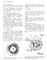 Preview for 199 page of Evinrude 4906B 4HP 1969 Owner'S Manual