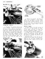 Preview for 205 page of Evinrude 4906B 4HP 1969 Owner'S Manual