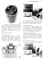 Preview for 206 page of Evinrude 4906B 4HP 1969 Owner'S Manual