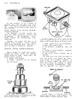 Preview for 213 page of Evinrude 4906B 4HP 1969 Owner'S Manual